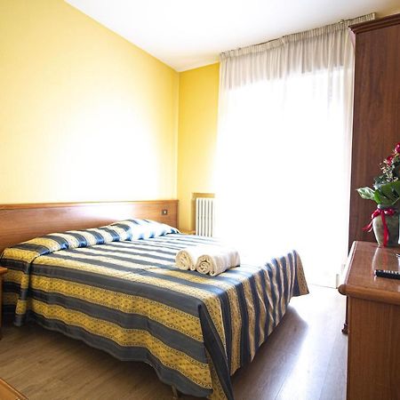 Hotel Prime - Montecatini Экстерьер фото