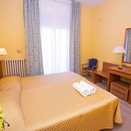 Hotel Prime - Montecatini Экстерьер фото
