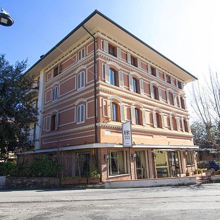 Hotel Prime - Montecatini Экстерьер фото