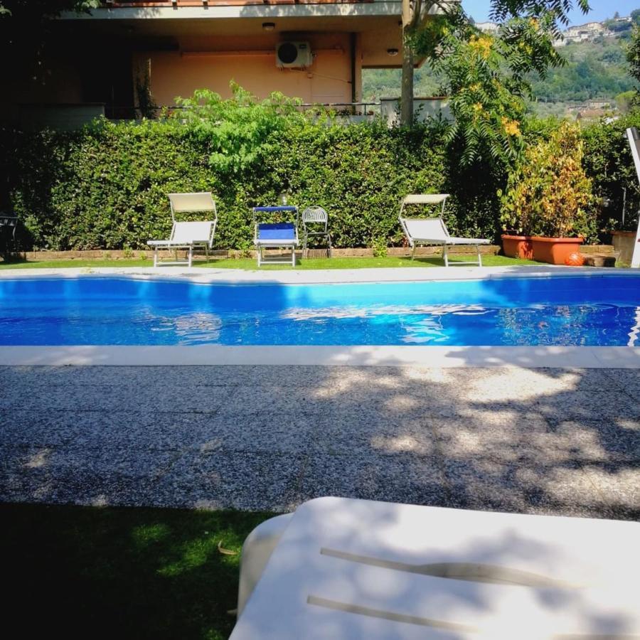 Hotel Prime - Montecatini Экстерьер фото