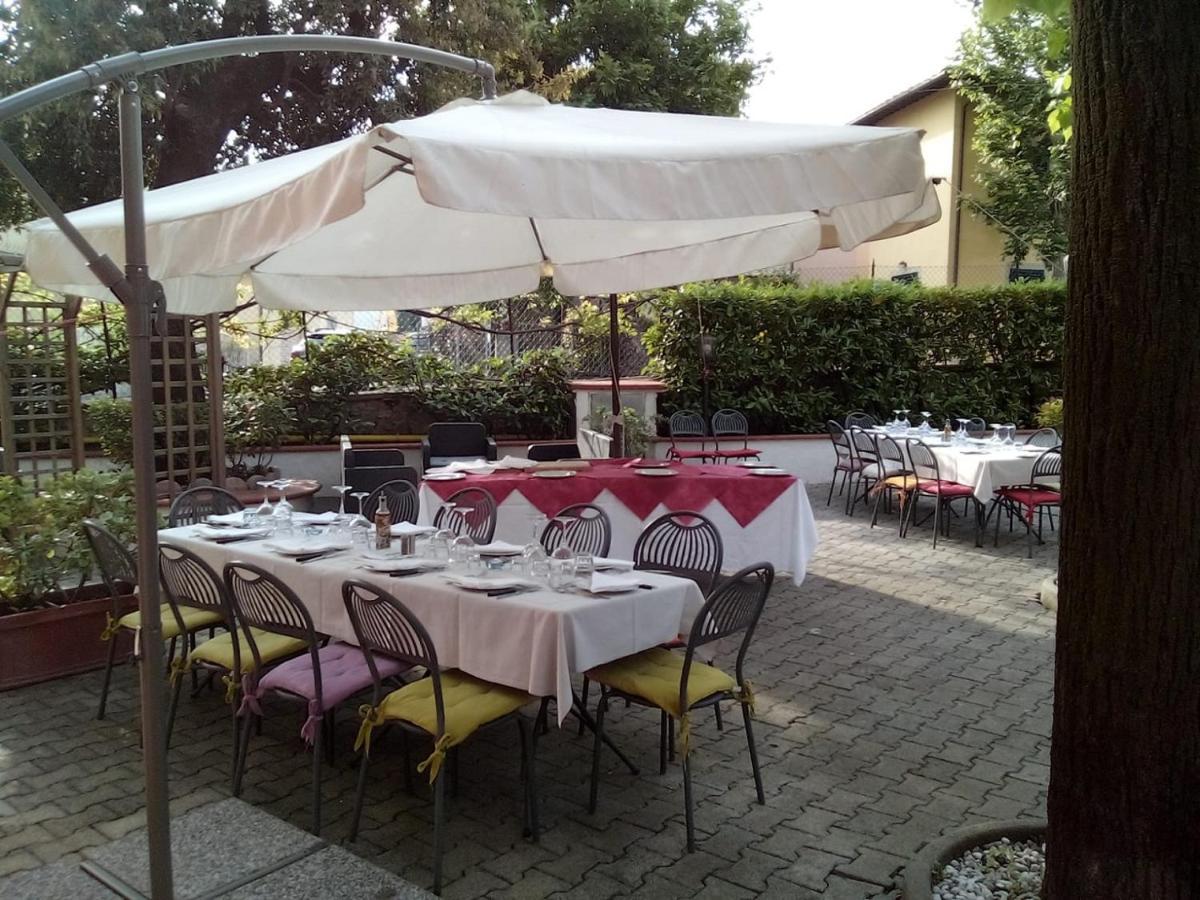 Hotel Prime - Montecatini Экстерьер фото