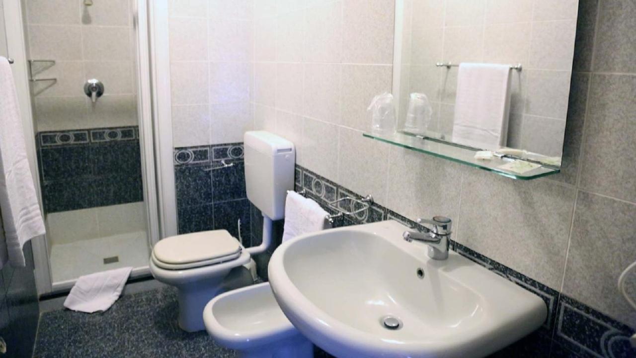 Hotel Prime - Montecatini Экстерьер фото