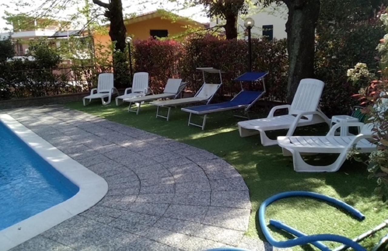 Hotel Prime - Montecatini Экстерьер фото