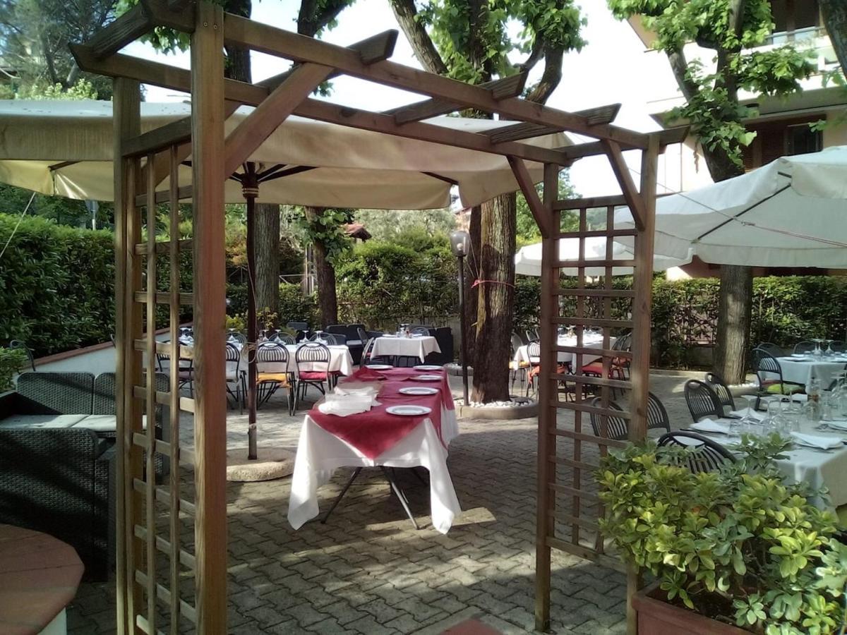 Hotel Prime - Montecatini Экстерьер фото