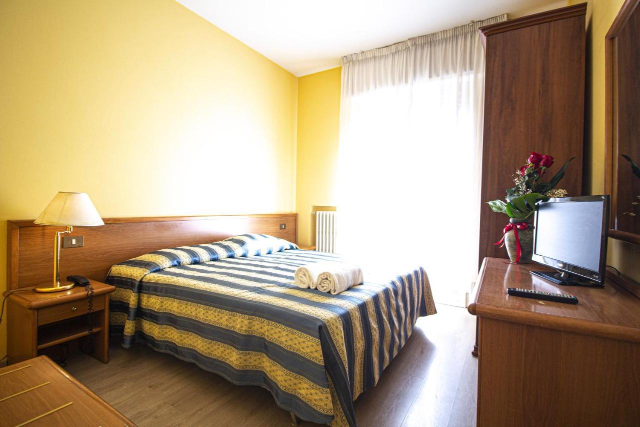 Hotel Prime - Montecatini Экстерьер фото
