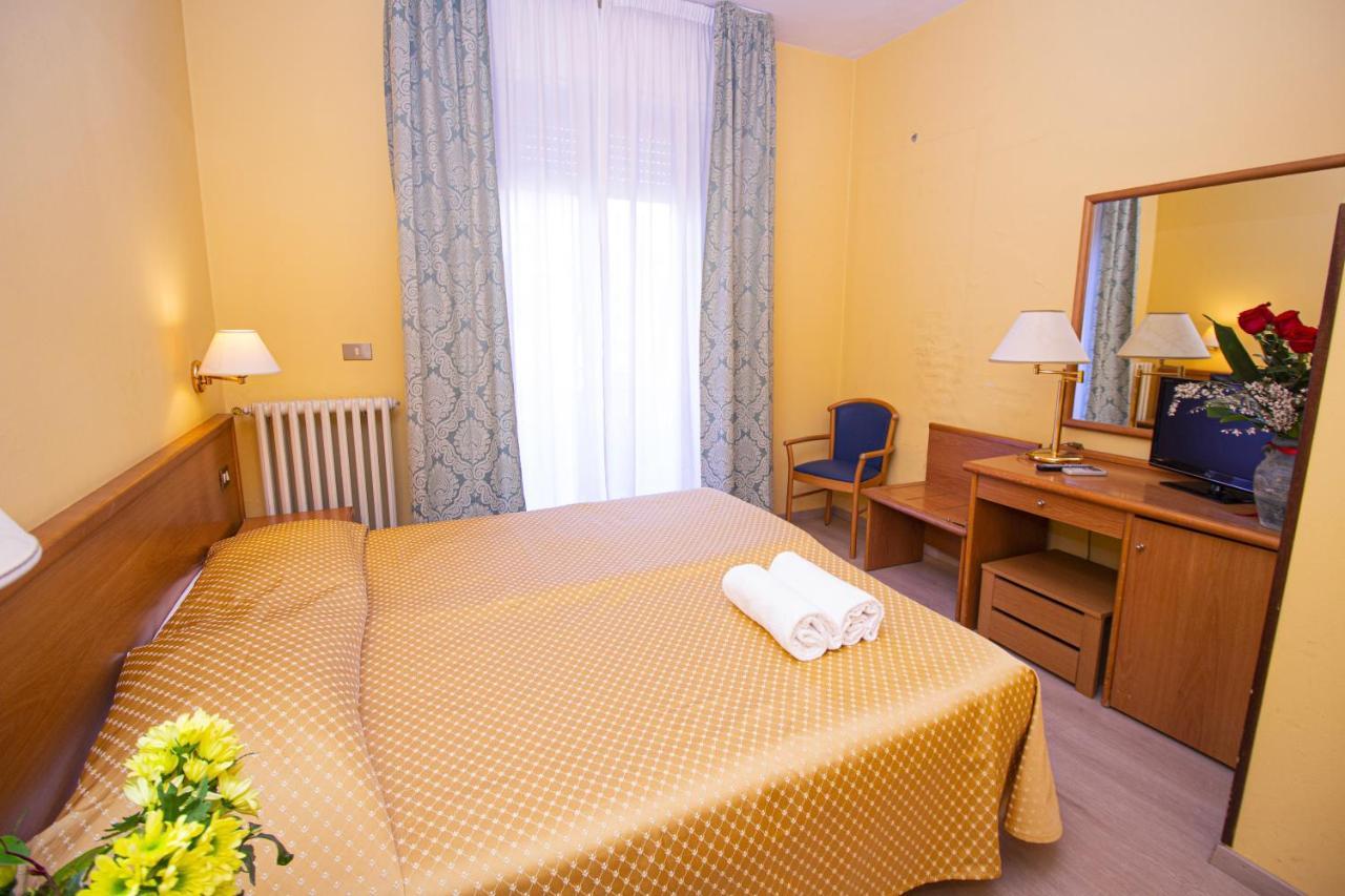 Hotel Prime - Montecatini Экстерьер фото