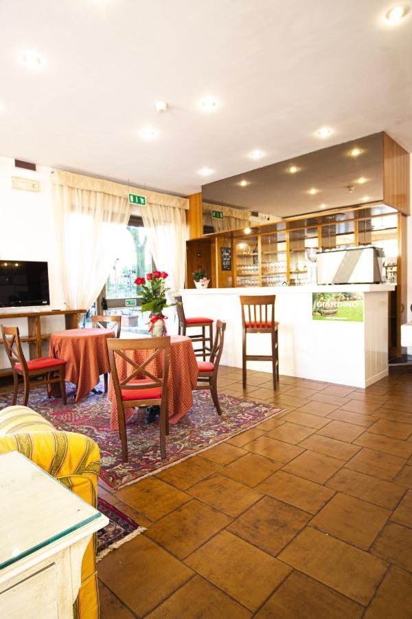 Hotel Prime - Montecatini Экстерьер фото