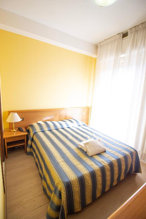 Hotel Prime - Montecatini Экстерьер фото