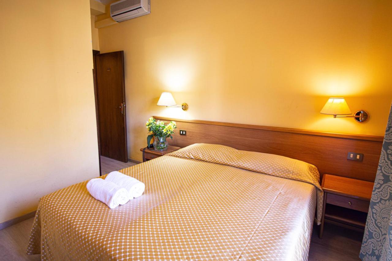 Hotel Prime - Montecatini Экстерьер фото
