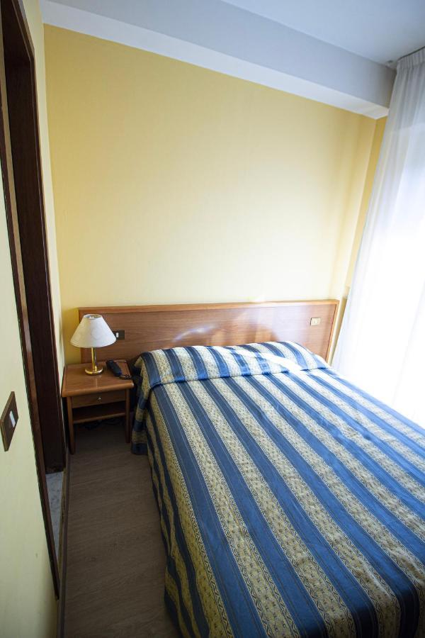 Hotel Prime - Montecatini Экстерьер фото