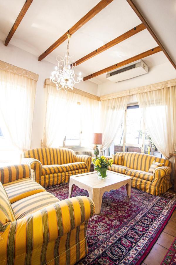 Hotel Prime - Montecatini Экстерьер фото