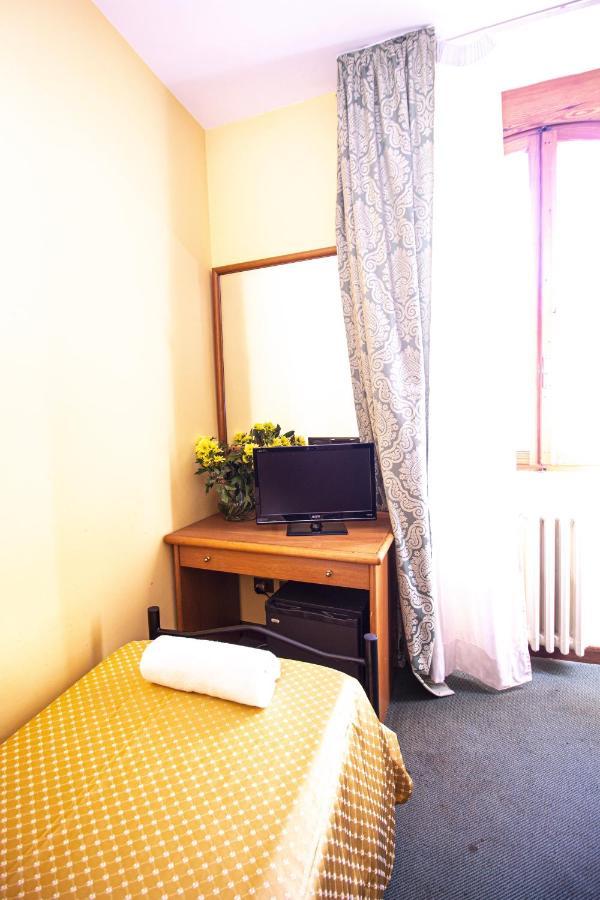 Hotel Prime - Montecatini Экстерьер фото