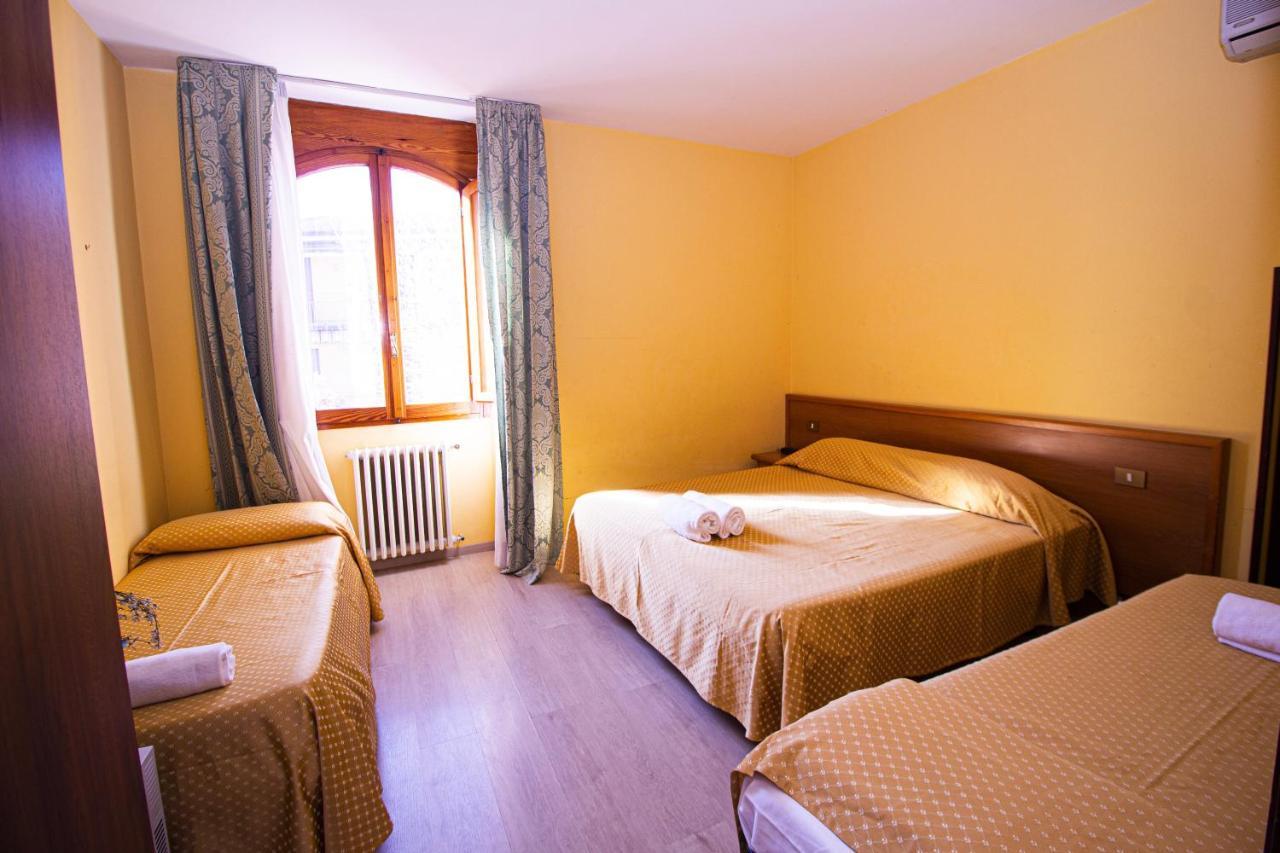 Hotel Prime - Montecatini Экстерьер фото