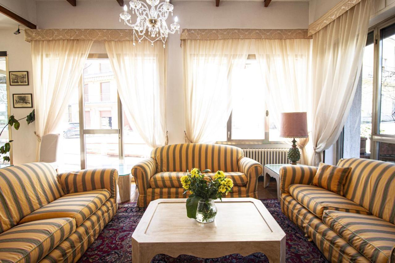 Hotel Prime - Montecatini Экстерьер фото
