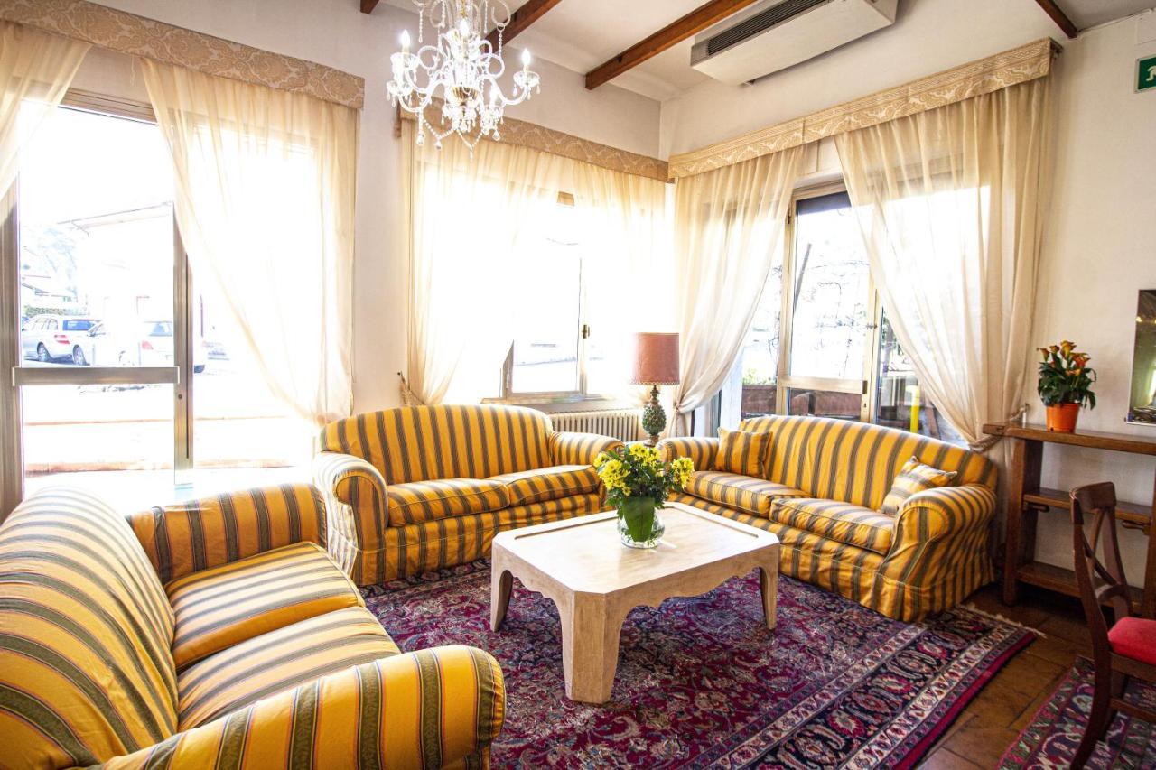 Hotel Prime - Montecatini Экстерьер фото