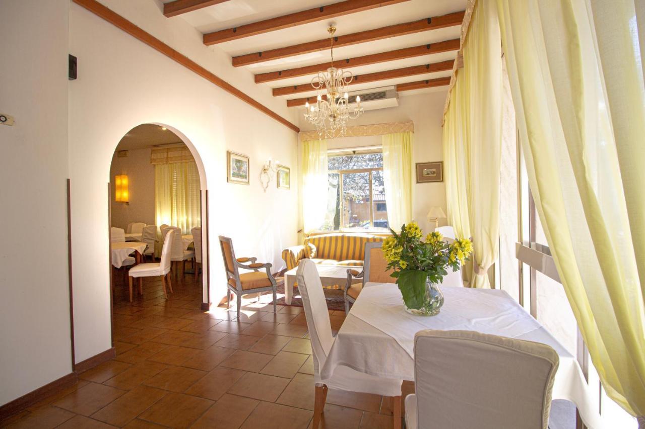 Hotel Prime - Montecatini Экстерьер фото