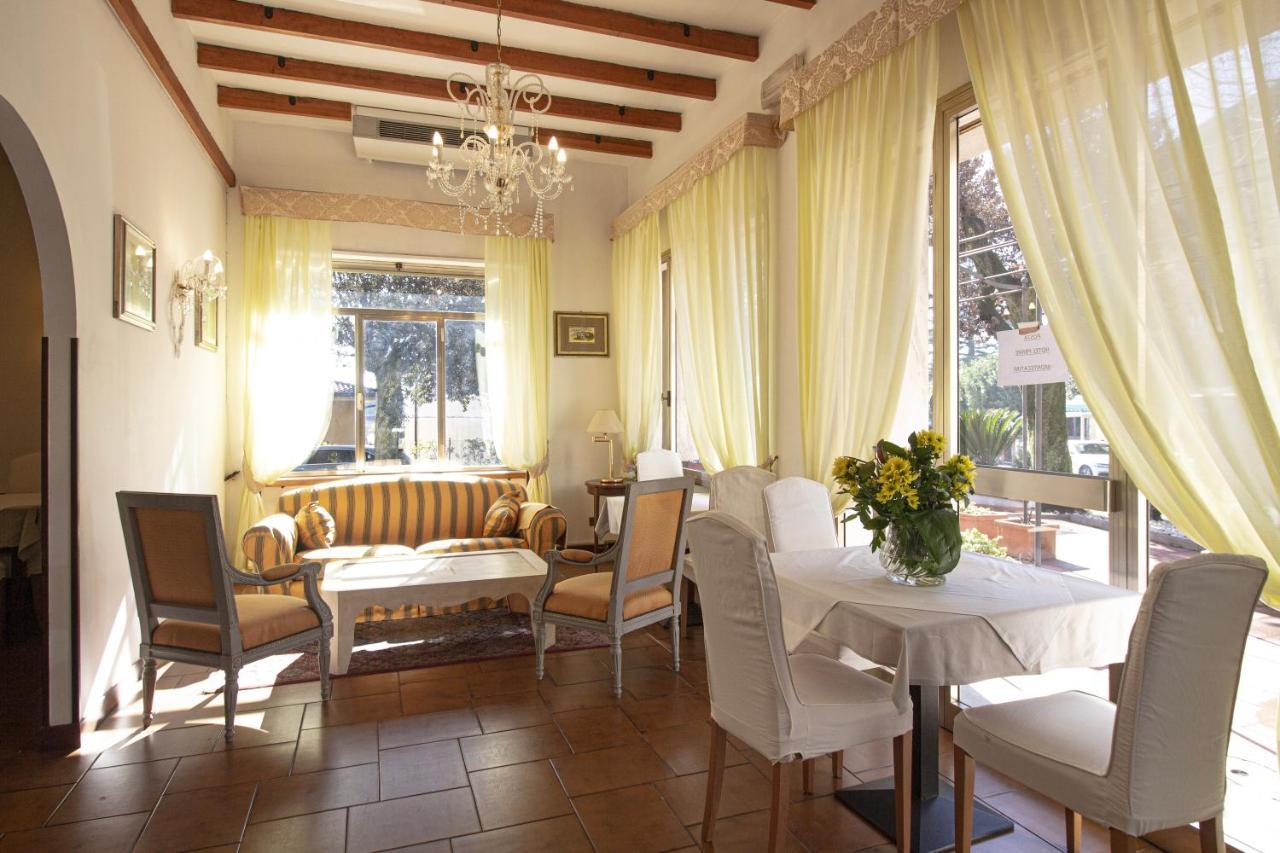 Hotel Prime - Montecatini Экстерьер фото